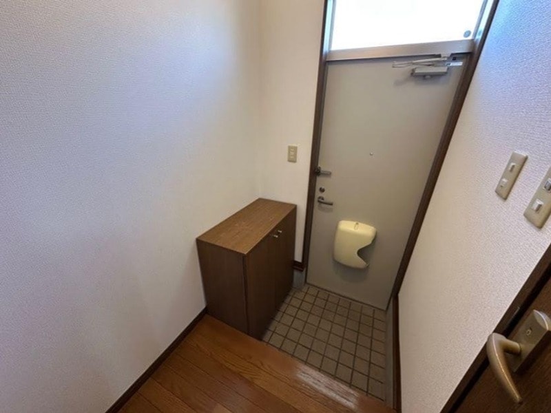  ラ・フォーレ１２２