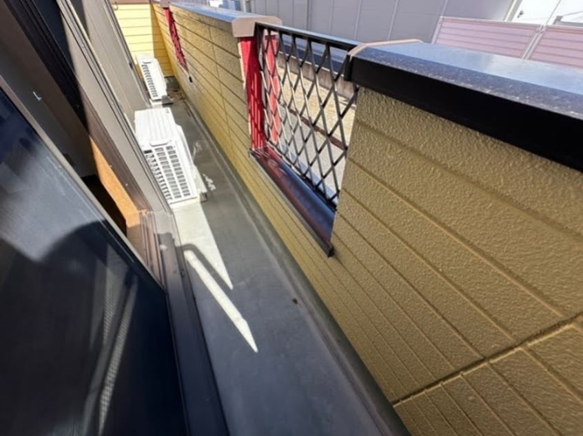  ラ・フォーレ１２２