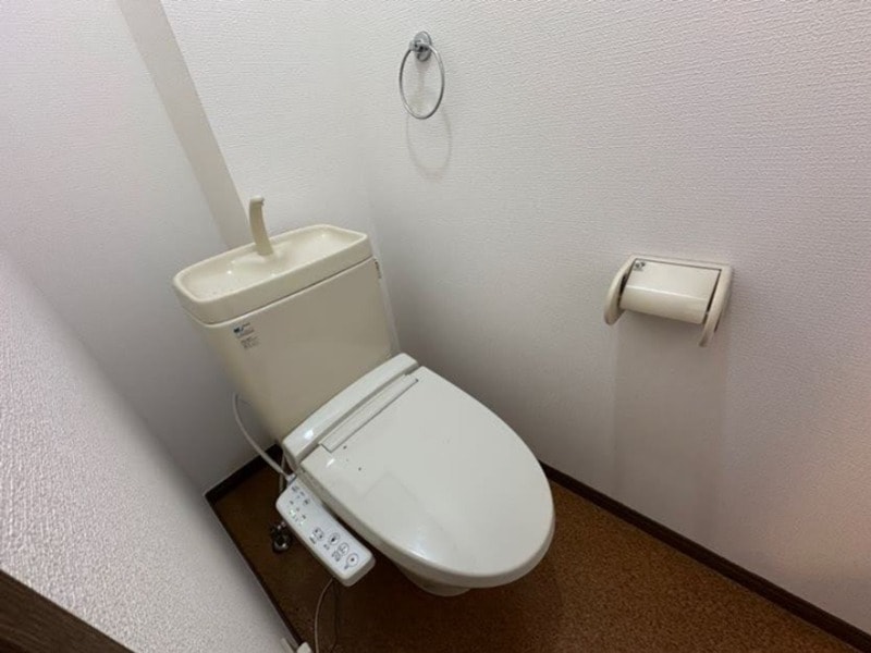  ラ・フォーレ１２２