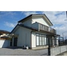 東武桐生線/治良門橋駅 徒歩17分 1-2階 築44年の外観