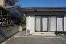  東武伊勢崎線・スカイツリーライン/細谷駅 徒歩22分 1階 築36年