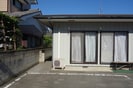 東武伊勢崎線・スカイツリーライン/細谷駅 徒歩22分 1階 築36年の外観