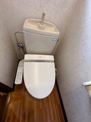  東武伊勢崎線・スカイツリーライン/細谷駅 徒歩22分 1階 築36年