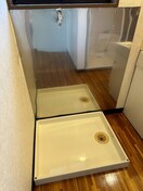 室内洗濯機置場 東武伊勢崎線・スカイツリーライン/細谷駅 徒歩22分 1階 築36年