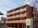エバライフの外観