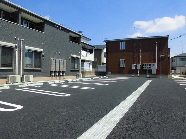  グレースコートＣ