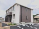 シャインの外観