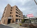 外観写真（昼） グリーンハイム