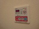 24時間換気リモコン グリーンハイム