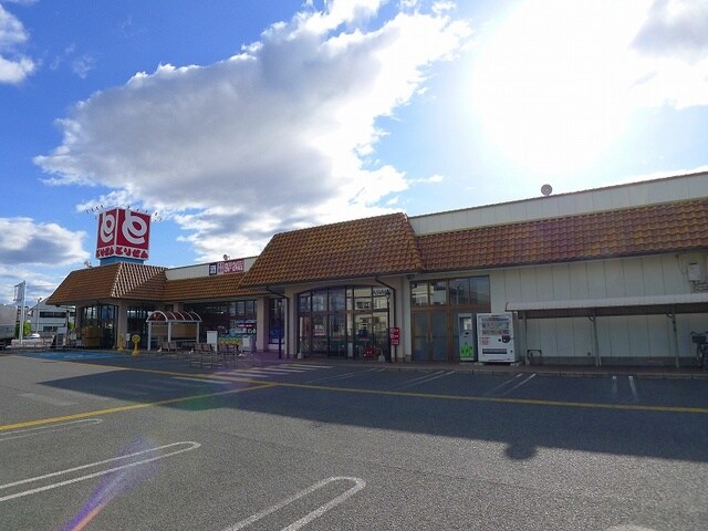 とりせん東矢島町店まで350m ヴェルジェ　Ａ