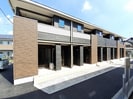 レガシィ　フォーエバーの外観