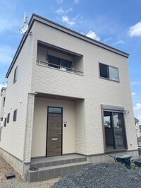 エムズガーデン　B棟