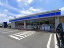 ローソン太田細谷町店まで850m クレマチス