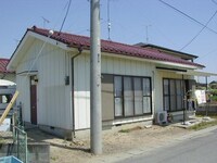 竹沢貸家　8号棟