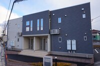 ブッシュ　クローバー　V