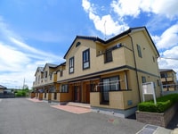 パステークガーデンＡ