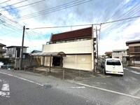 西矢島町戸建貸家
