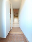  テ・ルサーマ　Ｄ