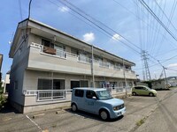 サンハイツ・ヒラノ