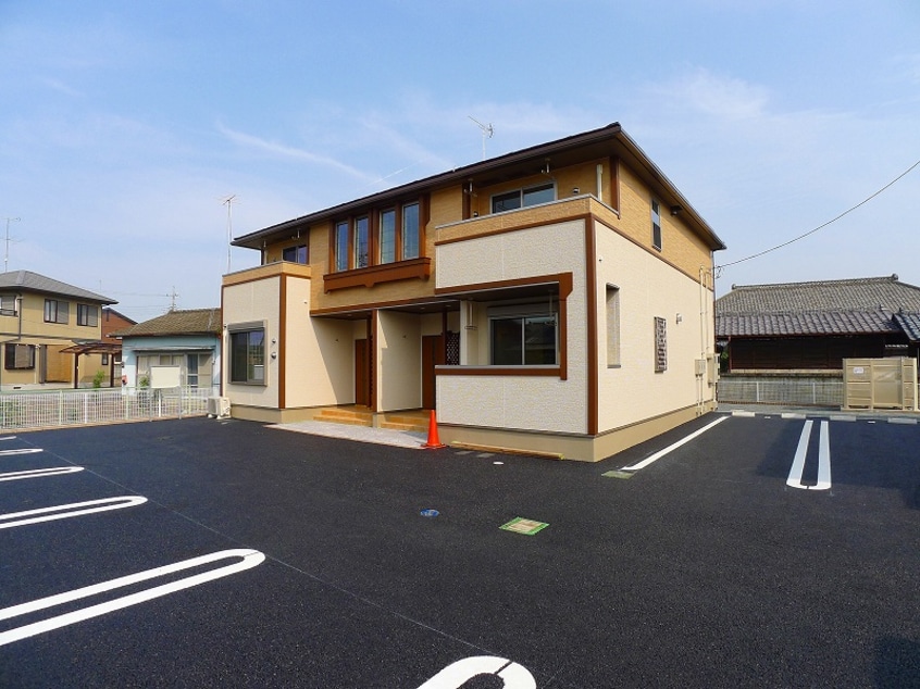  エテルノ・サーブ　Ｂ