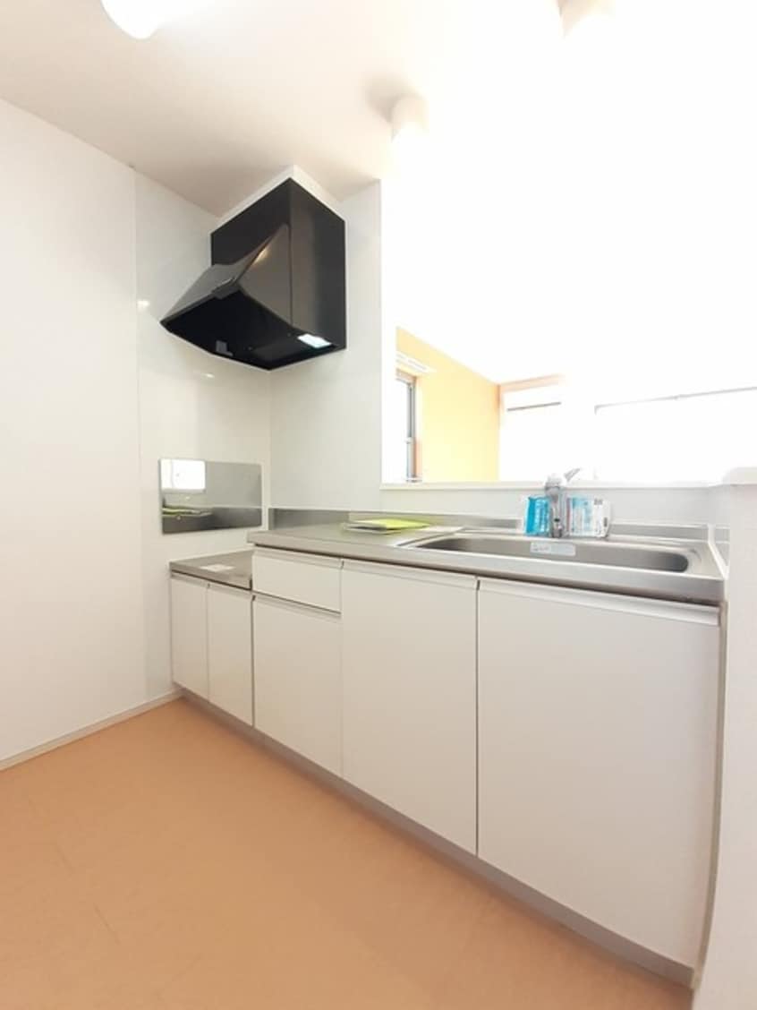  エテルノ・サーブ　Ｂ