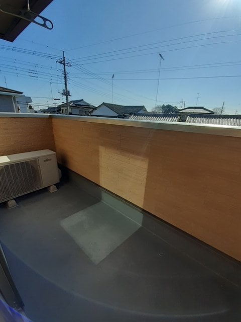  エテルノ・サーブ　Ｂ