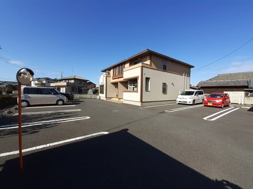  エテルノ・サーブ　Ｂ