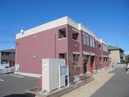 外観写真（昼）