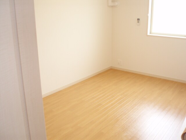 北側洋室 アリスハイムI