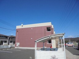 外観写真（昼）