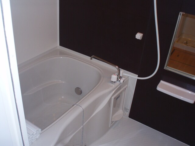 バス／シャワールーム等 アリスハイムI