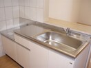 キッチン アリスハイムI