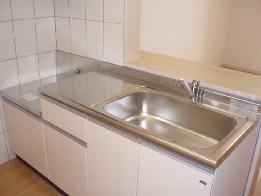 キッチン アリスハイムI