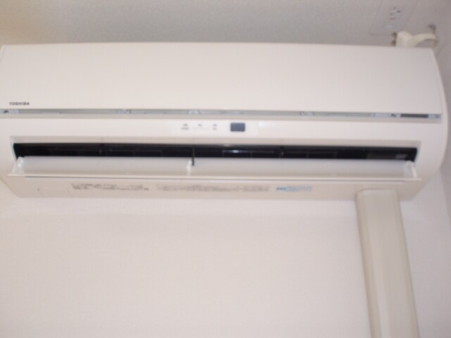 エアコン アリスハイムI