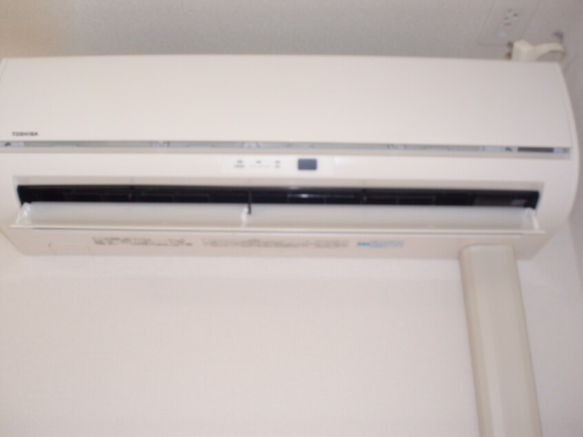 エアコン アリスハイムI