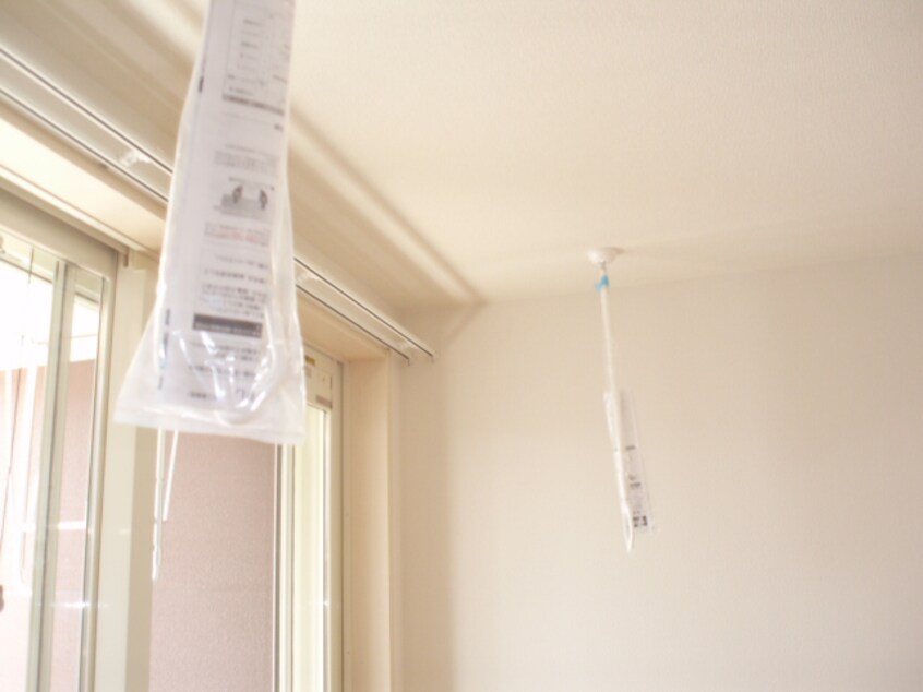 室内物干 アリスハイムI