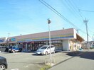 ミニストップ太田鳥山店まで1，099ｍ アリスハイムI