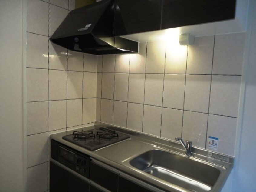 キッチン アムールガーデン