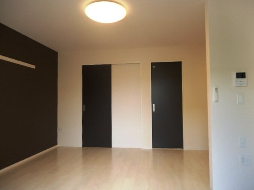 リビング アムールガーデン