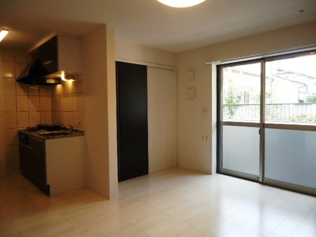 リビング アムールガーデン