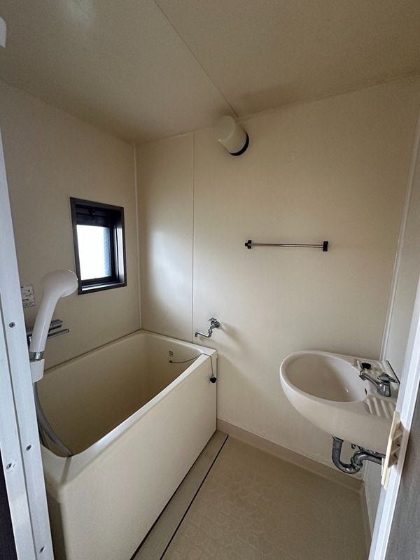  パナハイツ　T＆K