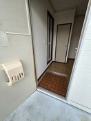  パナハイツ　T＆K