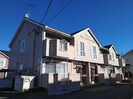 グリーンパークオークスＢの外観