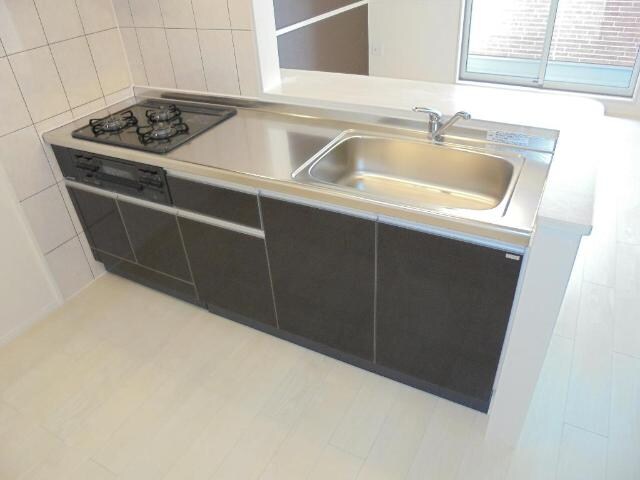 キッチン ディアフィールド