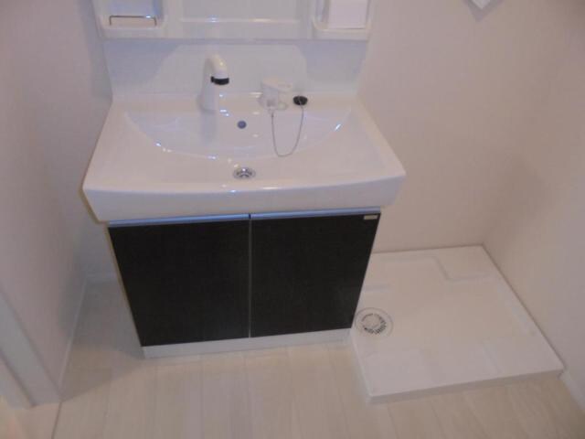 洗面 ディアフィールド