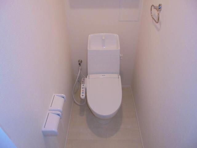 シャワー付トイレ ディアフィールド