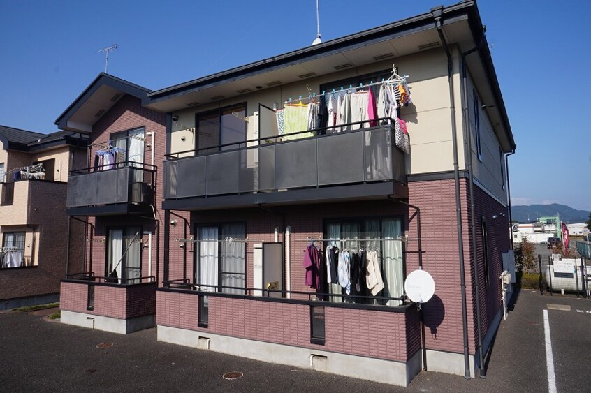 イーストニュータウンＡ