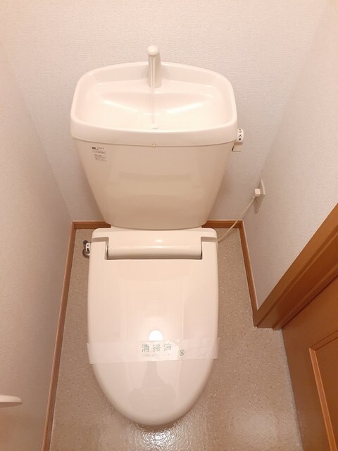  イーストニュータウンＡ