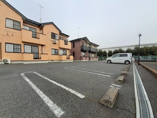 イーストニュータウンＡ