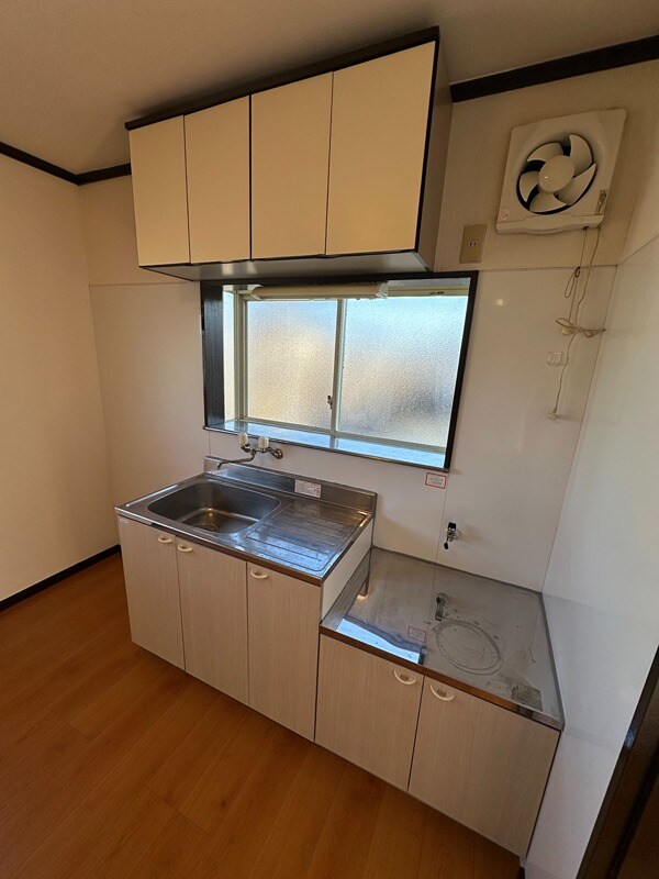  ミユキプレイス大泉城之内